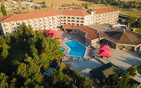 Aleria Cappadocia Hotel